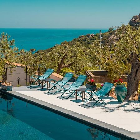 Villa Toto Resort Cefalù Εξωτερικό φωτογραφία