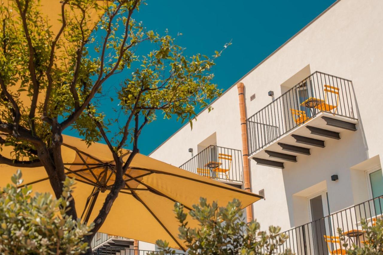 Villa Toto Resort Cefalù Εξωτερικό φωτογραφία