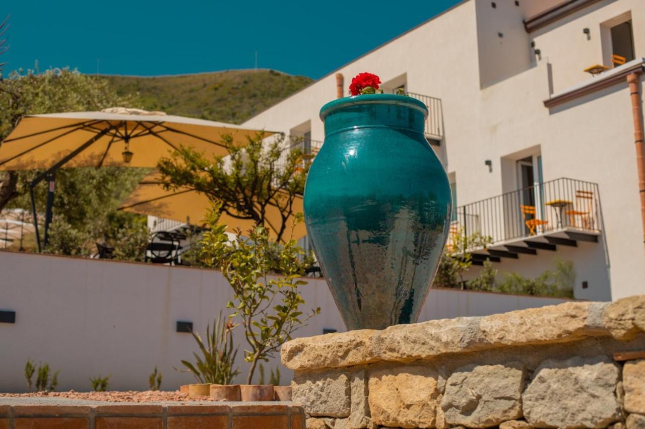 Villa Toto Resort Cefalù Εξωτερικό φωτογραφία
