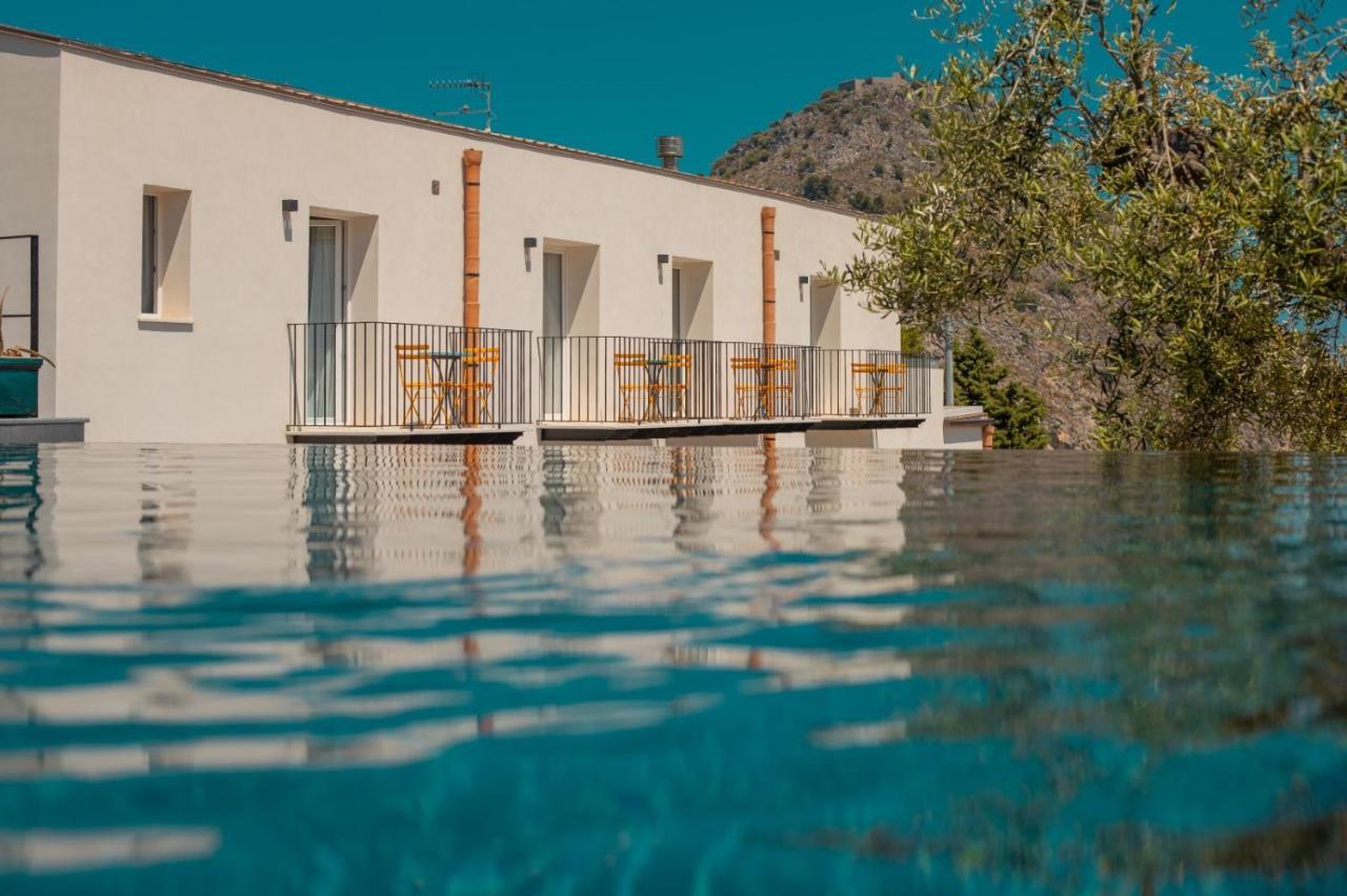 Villa Toto Resort Cefalù Εξωτερικό φωτογραφία
