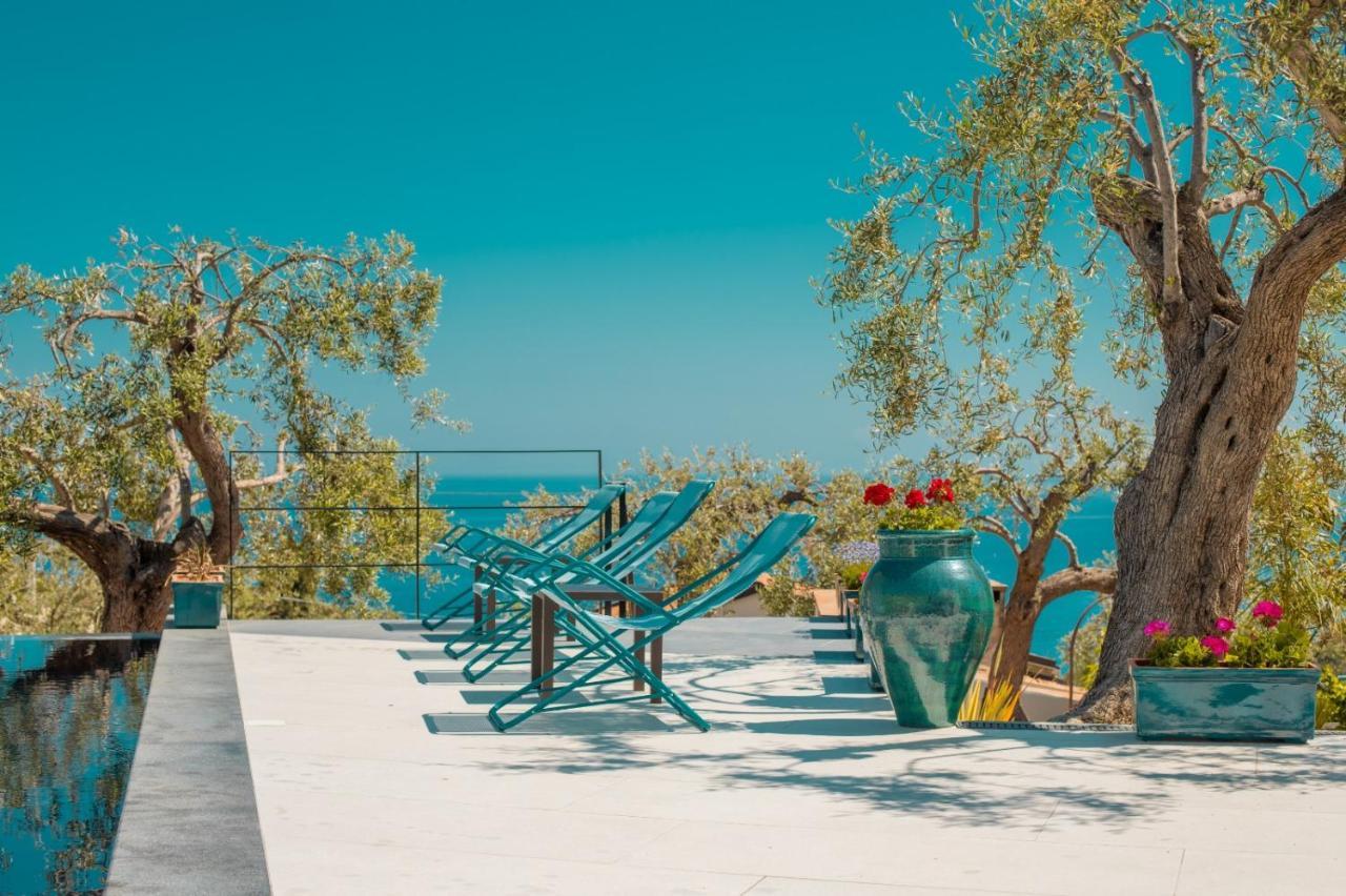 Villa Toto Resort Cefalù Εξωτερικό φωτογραφία