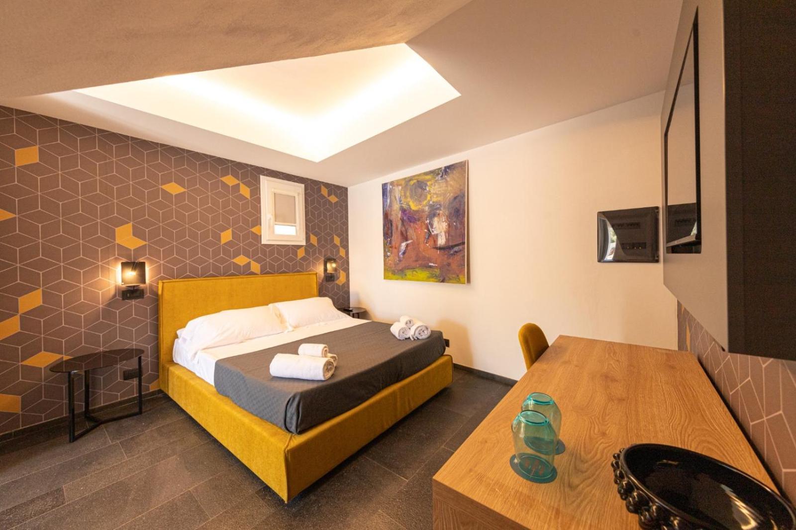 Villa Toto Resort Cefalù Εξωτερικό φωτογραφία
