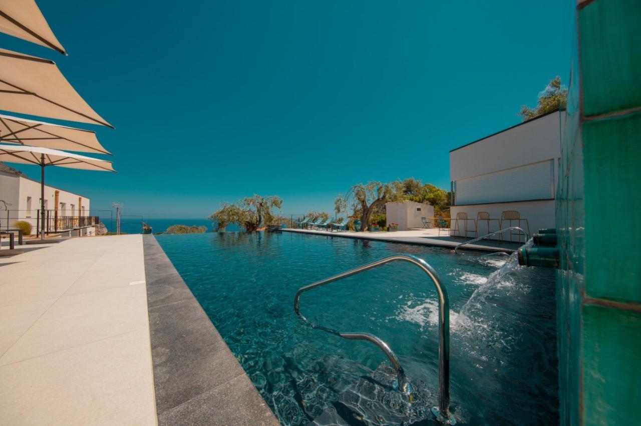 Villa Toto Resort Cefalù Εξωτερικό φωτογραφία