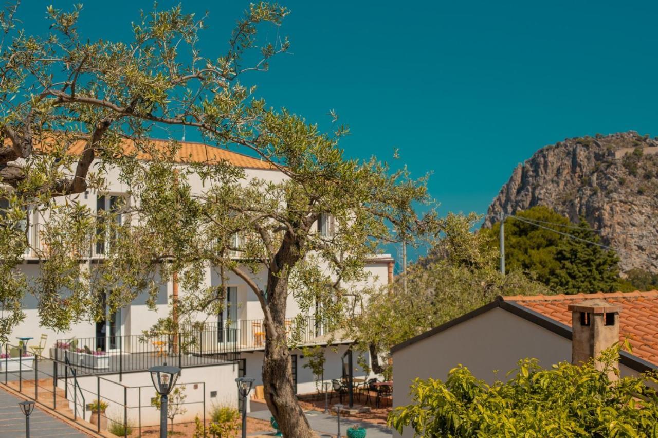Villa Toto Resort Cefalù Εξωτερικό φωτογραφία