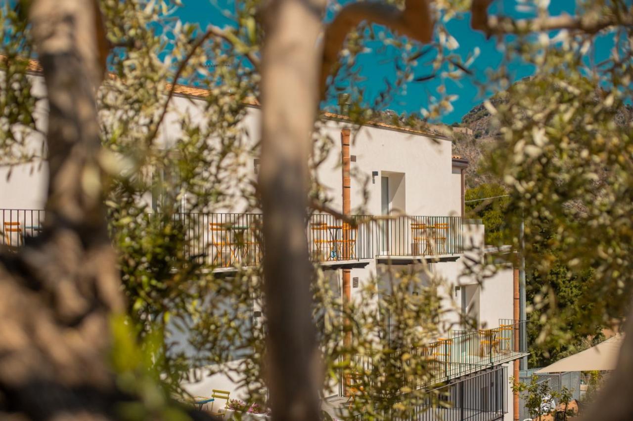 Villa Toto Resort Cefalù Εξωτερικό φωτογραφία