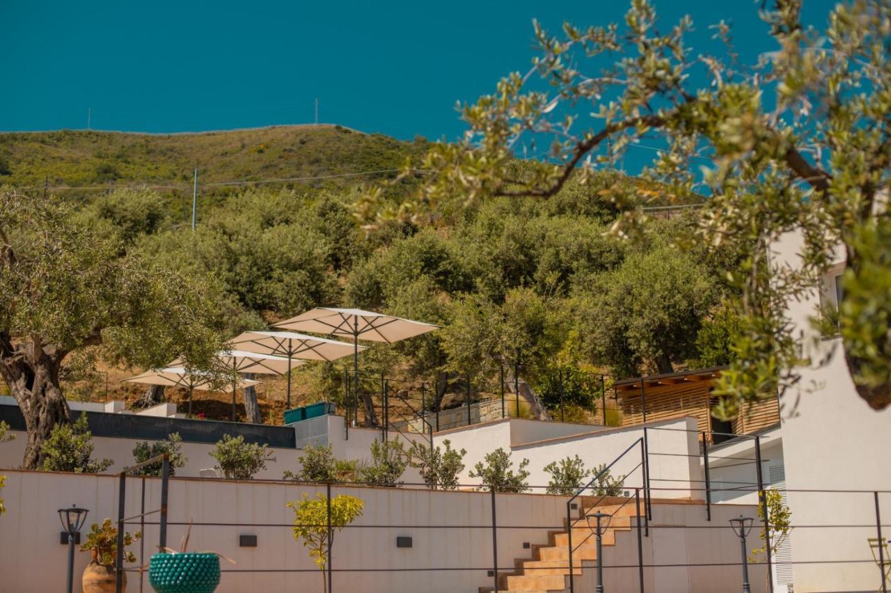 Villa Toto Resort Cefalù Εξωτερικό φωτογραφία