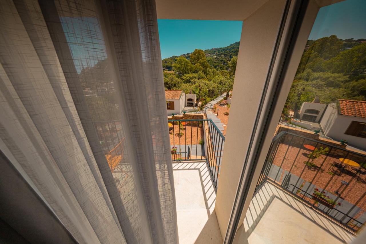 Villa Toto Resort Cefalù Εξωτερικό φωτογραφία