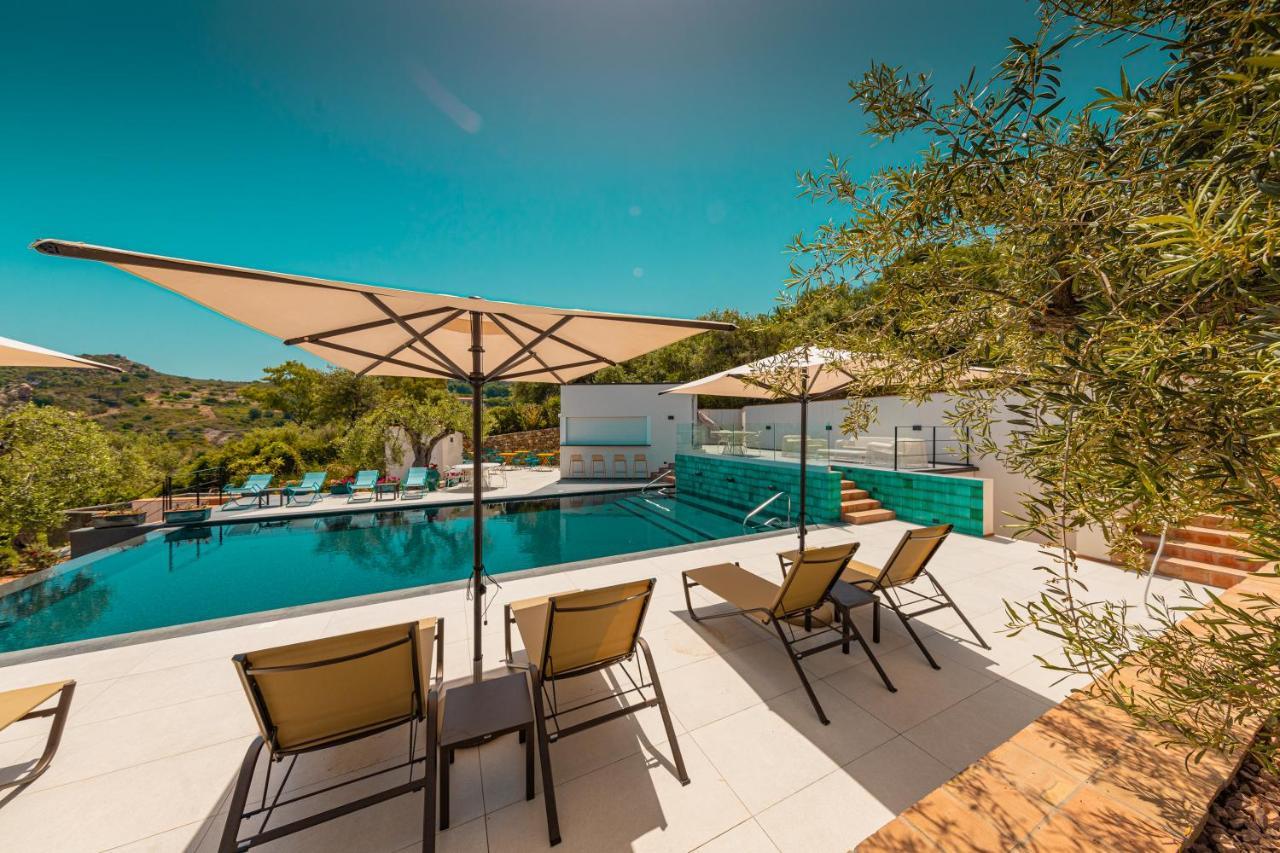 Villa Toto Resort Cefalù Εξωτερικό φωτογραφία