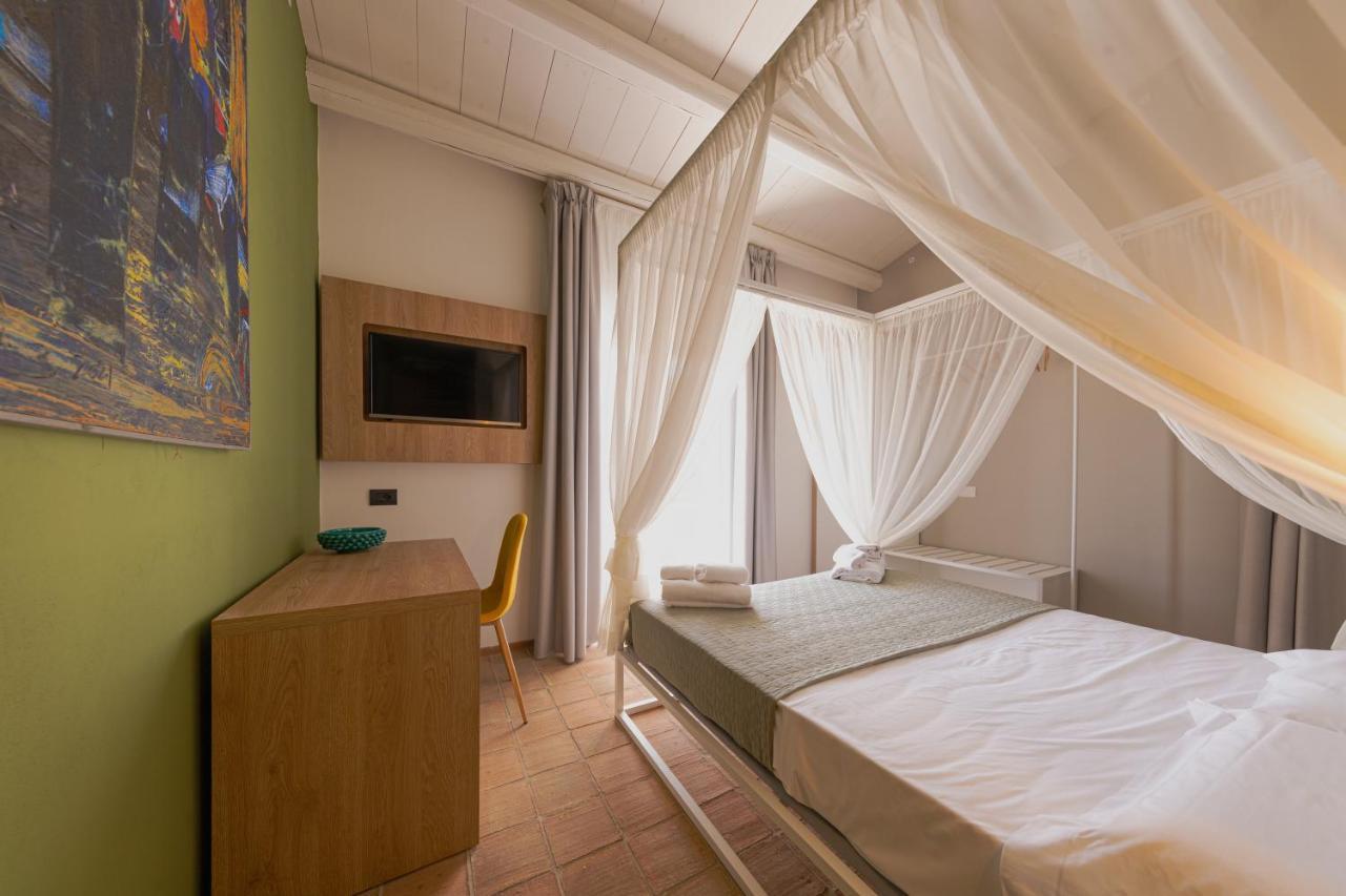Villa Toto Resort Cefalù Εξωτερικό φωτογραφία