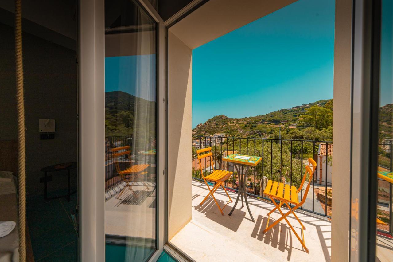 Villa Toto Resort Cefalù Εξωτερικό φωτογραφία