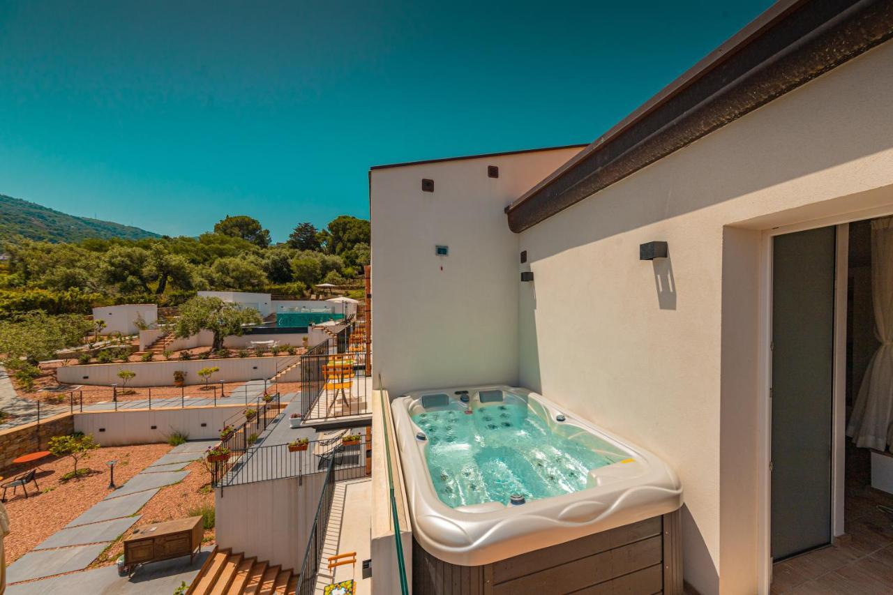 Villa Toto Resort Cefalù Εξωτερικό φωτογραφία