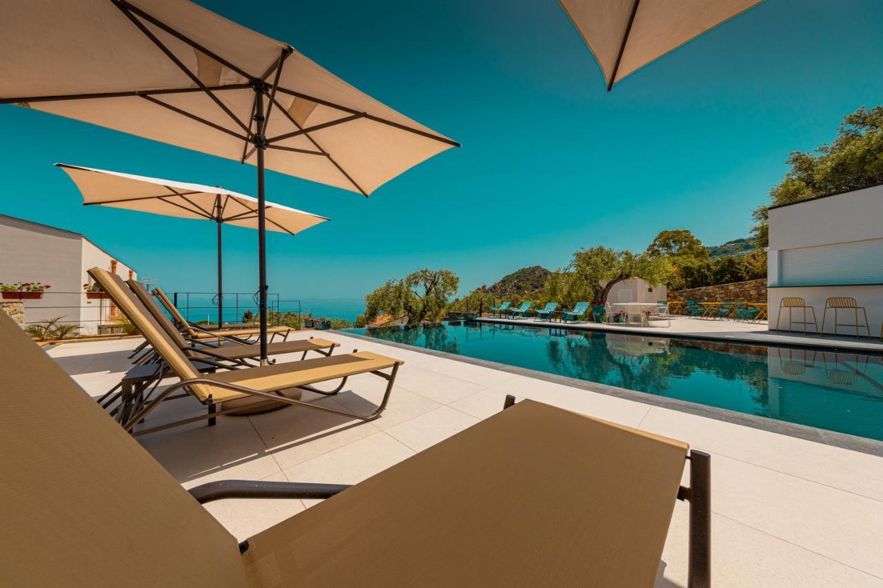Villa Toto Resort Cefalù Εξωτερικό φωτογραφία
