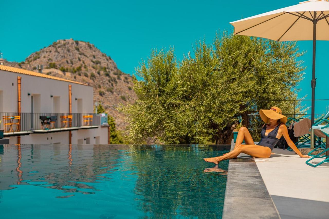 Villa Toto Resort Cefalù Εξωτερικό φωτογραφία
