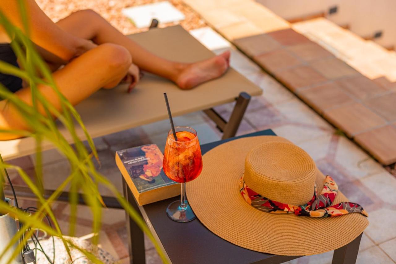 Villa Toto Resort Cefalù Εξωτερικό φωτογραφία