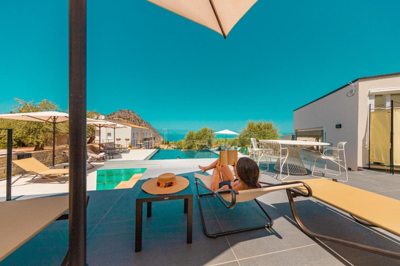 Villa Toto Resort Cefalù Εξωτερικό φωτογραφία