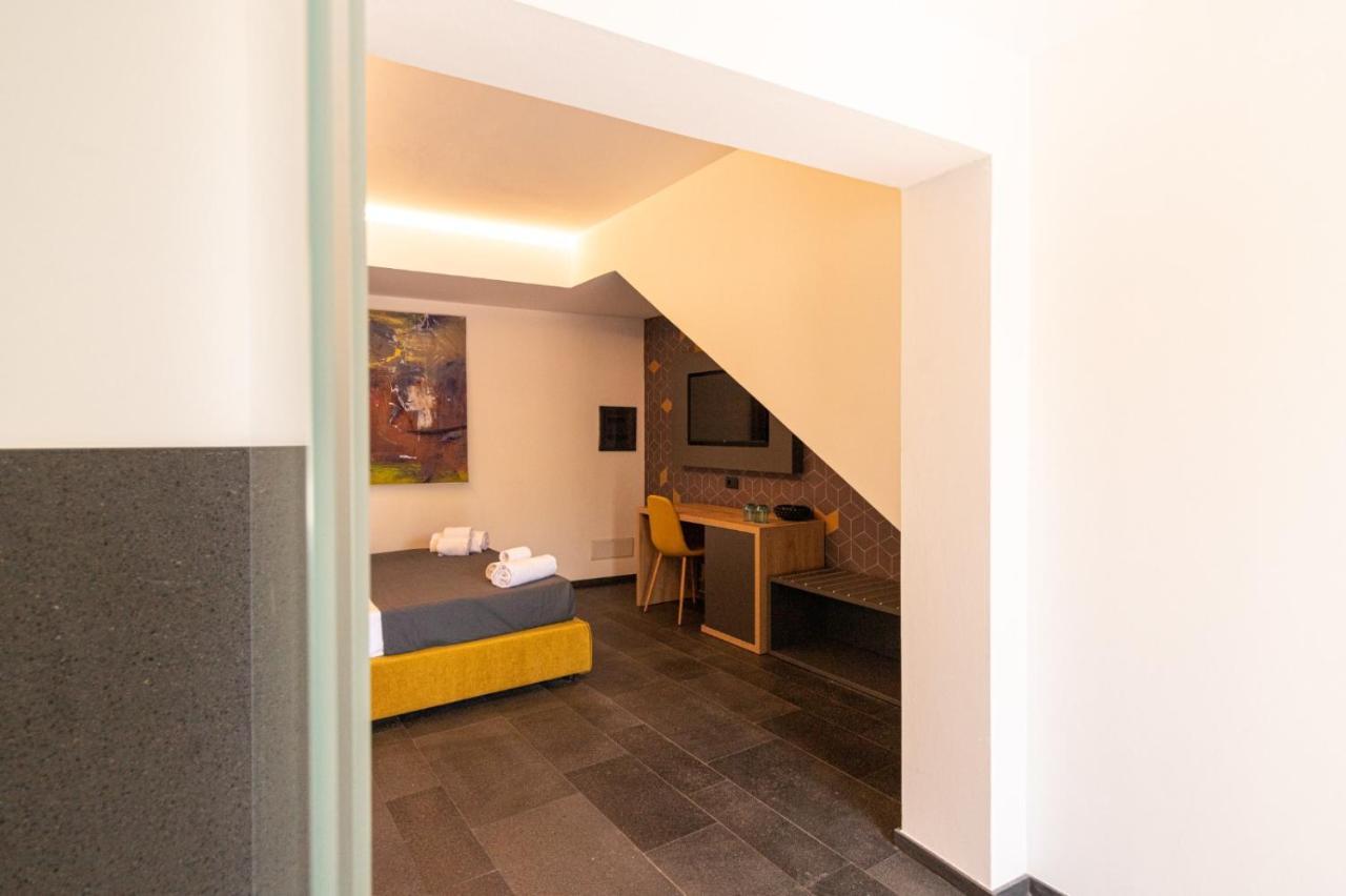 Villa Toto Resort Cefalù Εξωτερικό φωτογραφία