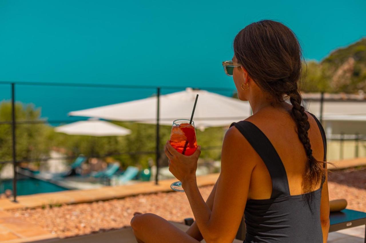 Villa Toto Resort Cefalù Εξωτερικό φωτογραφία