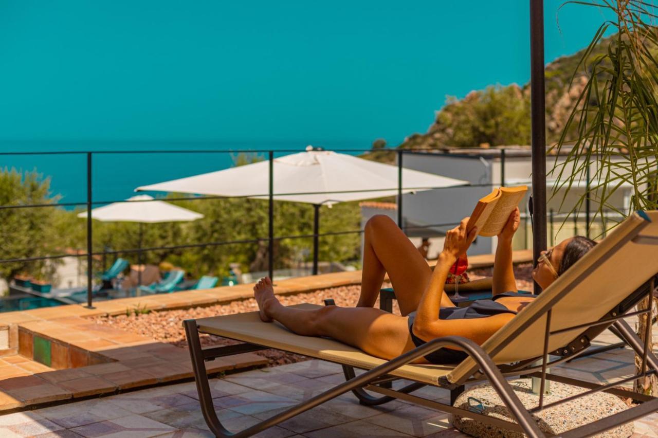 Villa Toto Resort Cefalù Εξωτερικό φωτογραφία