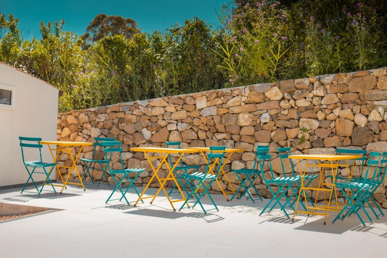 Villa Toto Resort Cefalù Εξωτερικό φωτογραφία