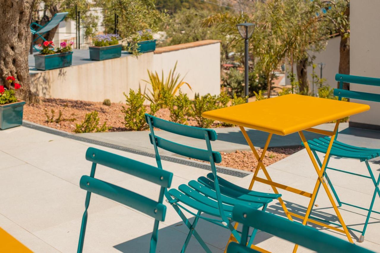Villa Toto Resort Cefalù Εξωτερικό φωτογραφία