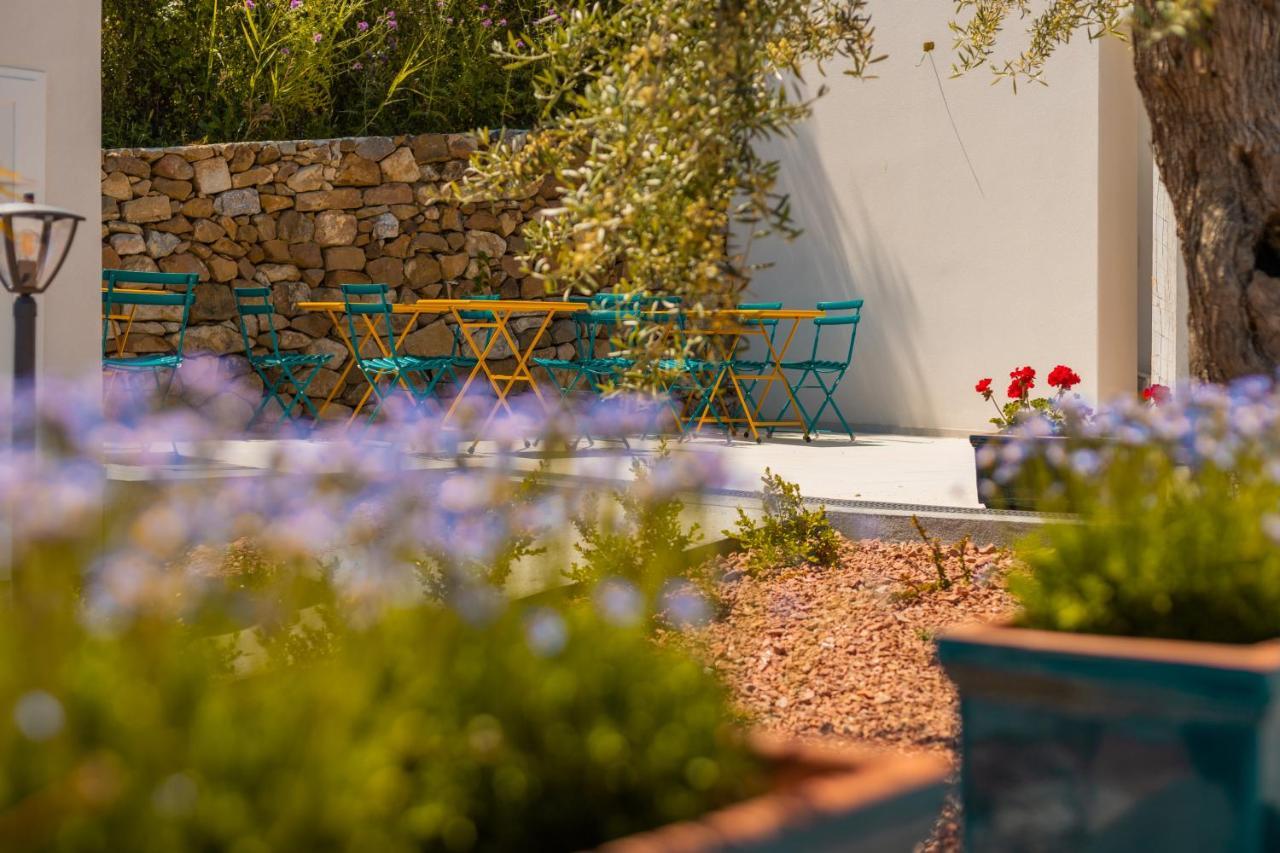 Villa Toto Resort Cefalù Εξωτερικό φωτογραφία