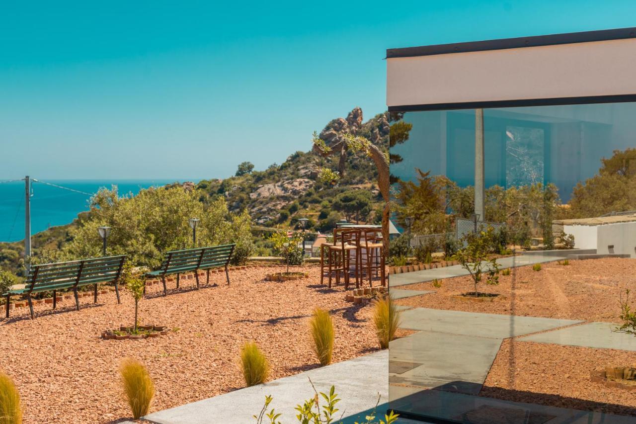 Villa Toto Resort Cefalù Εξωτερικό φωτογραφία
