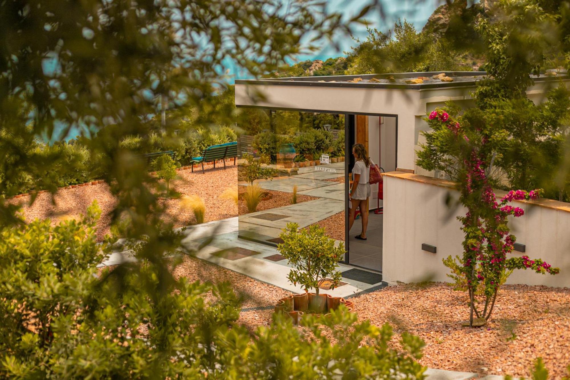 Villa Toto Resort Cefalù Εξωτερικό φωτογραφία