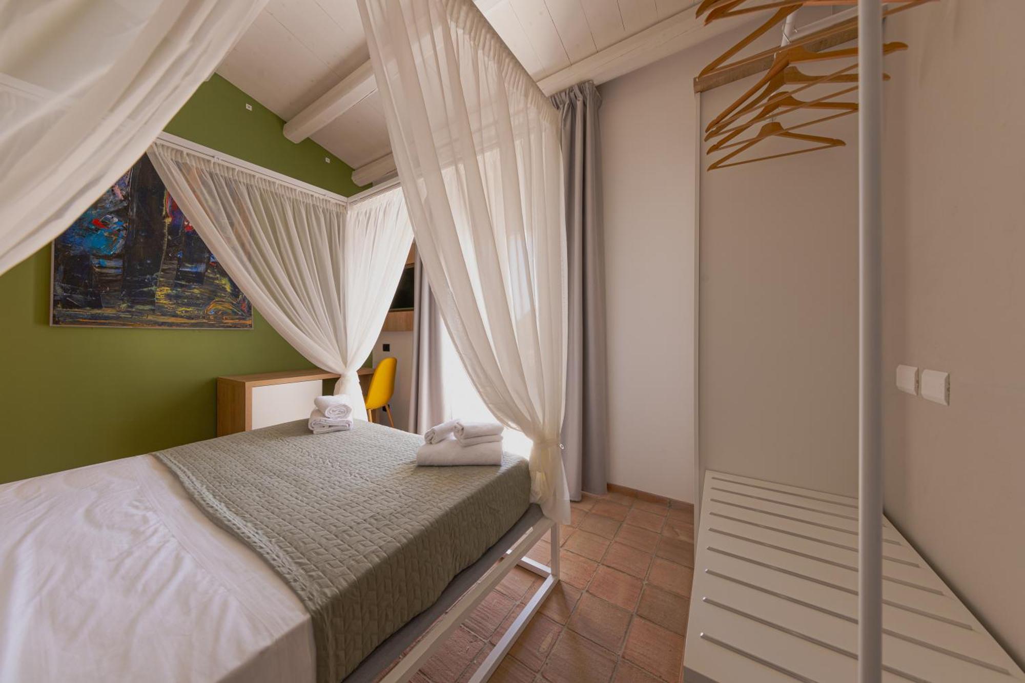 Villa Toto Resort Cefalù Εξωτερικό φωτογραφία
