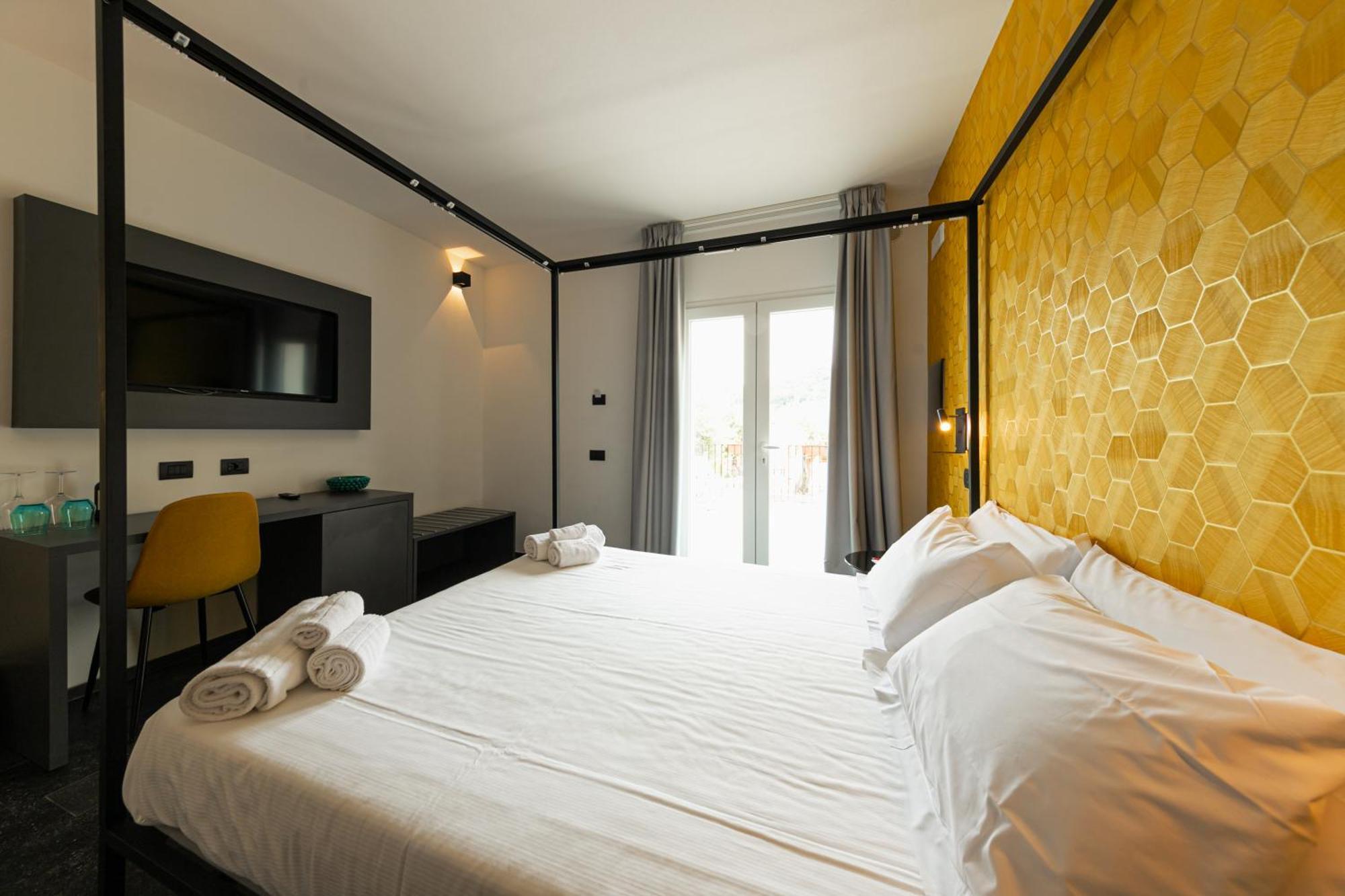 Villa Toto Resort Cefalù Εξωτερικό φωτογραφία
