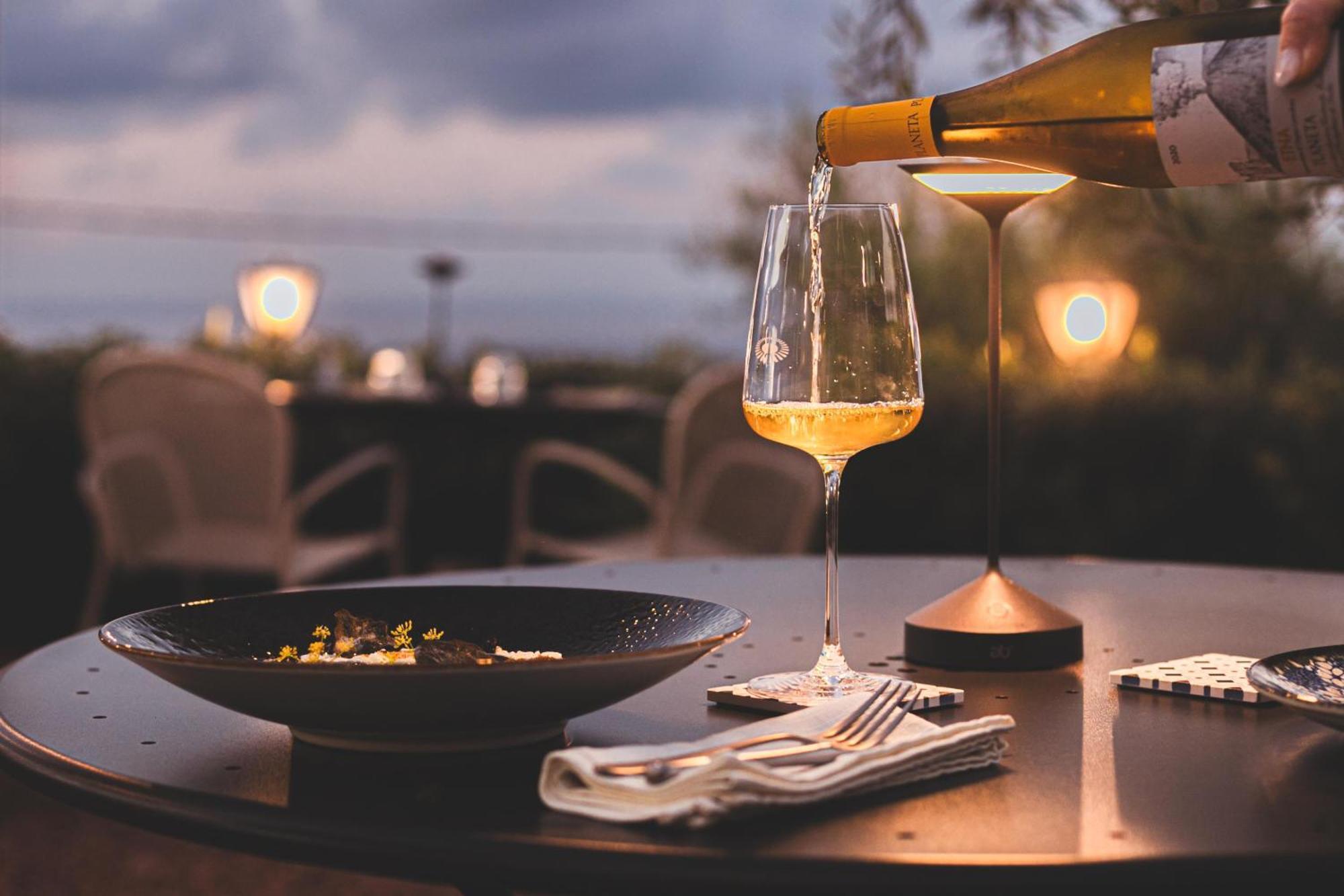Villa Toto Resort Cefalù Εξωτερικό φωτογραφία