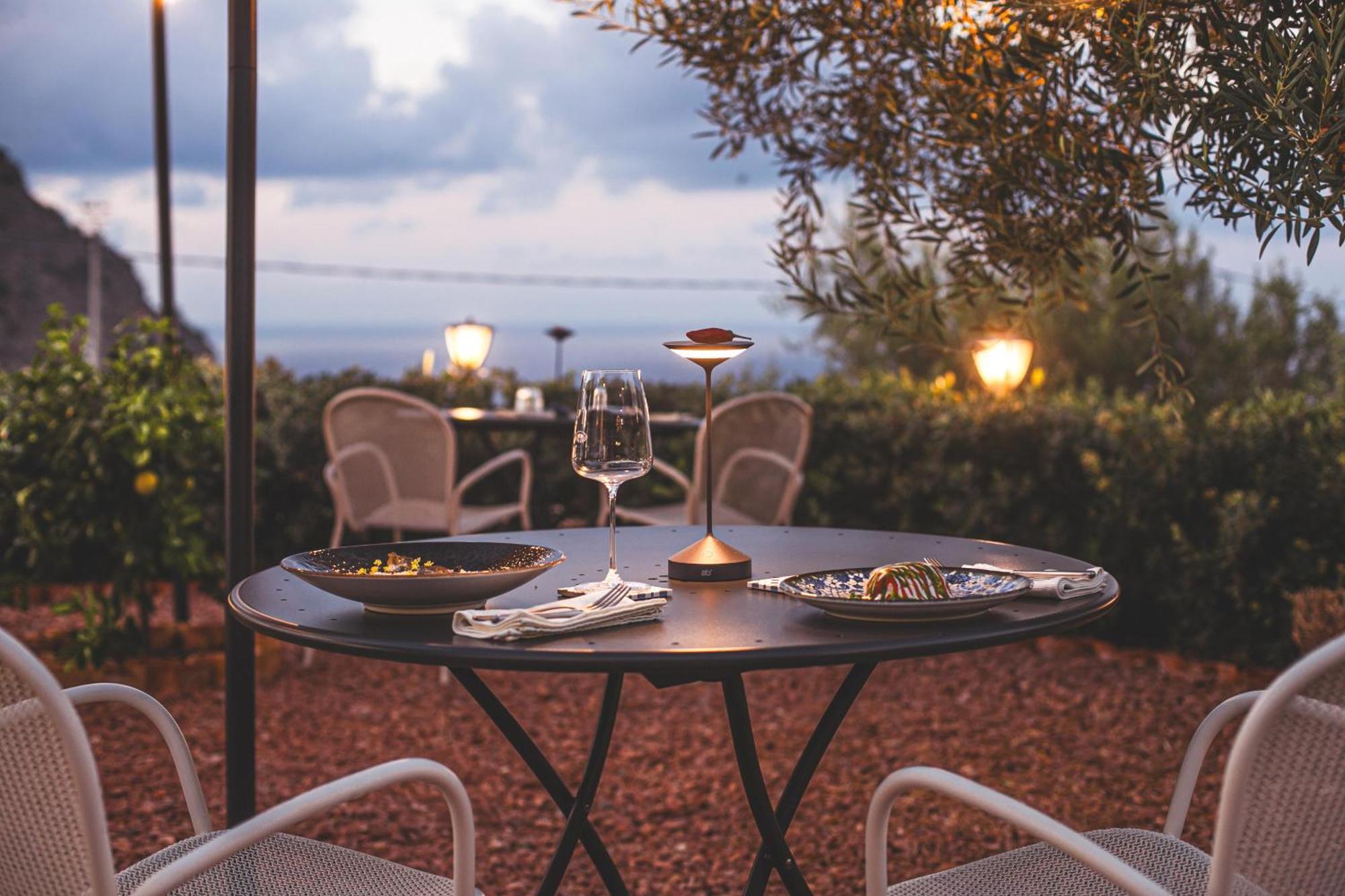 Villa Toto Resort Cefalù Εξωτερικό φωτογραφία