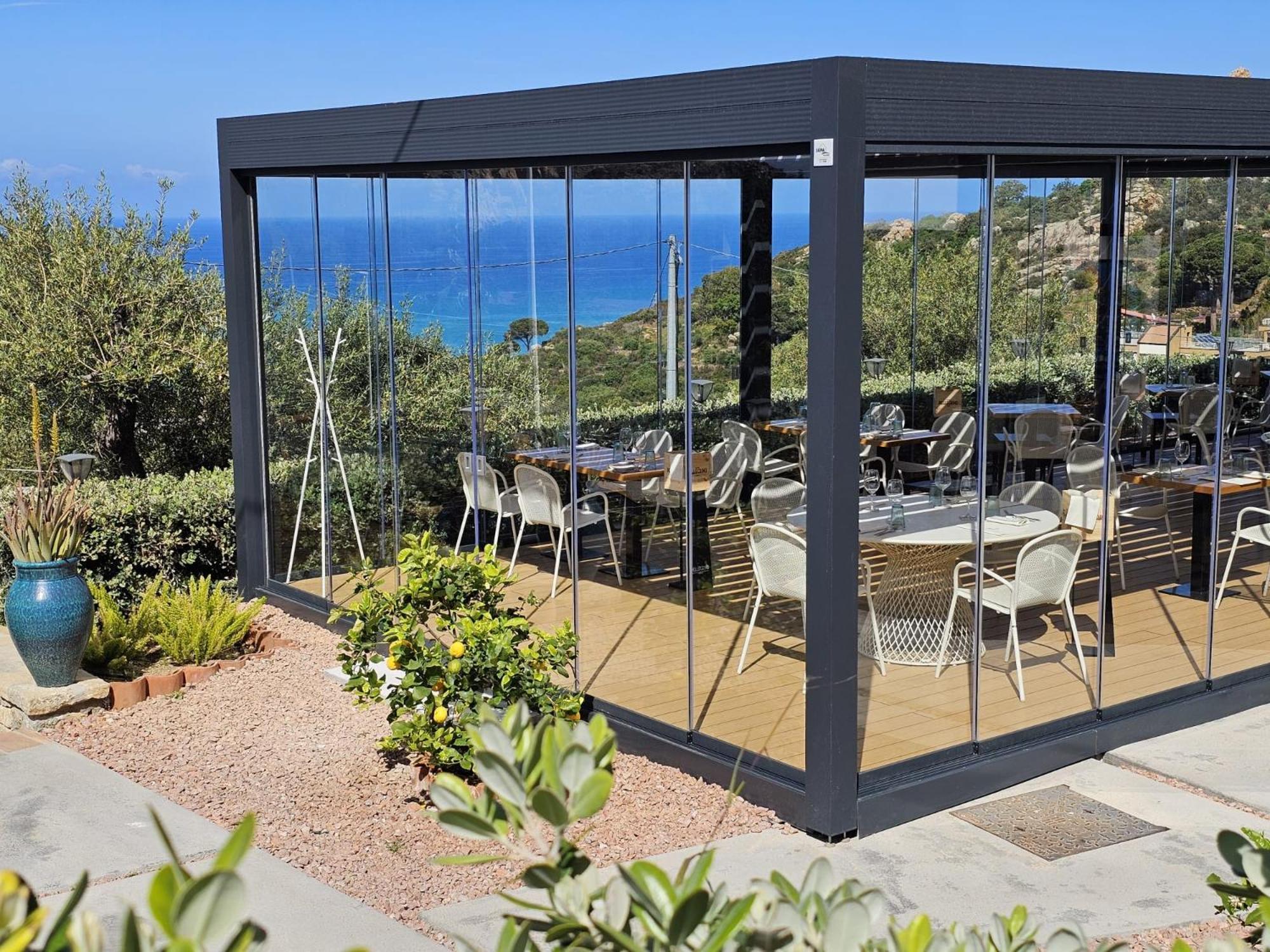 Villa Toto Resort Cefalù Εξωτερικό φωτογραφία